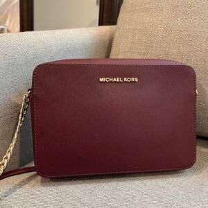 Michael Kors Large Crossbody Bag